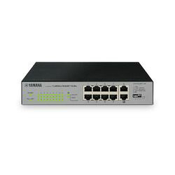 ヤマハ L2スイッチ SWR2100P-10G 取り寄せ商品