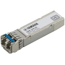 ヤマハ SFP+モデュール YSFP-10G-LR 取り寄せ商いもの
