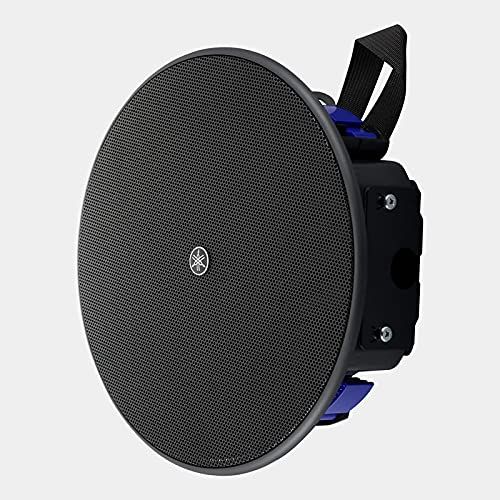 ヤマハ スピーカーシステム VXC2FW （黒色）(VXC2FB) 取り寄せ商品