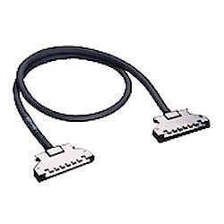 Ｉｎｔｅｒｆａｃｅ 96ピンハーフピッチケーブル(1.0m) WRZ-6610 取り寄せ商いもの