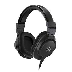 ヤマハ ヤマハ スタジオモニターヘッドホン HPH-MT5(黒色) 取り寄せ商品 14,418円