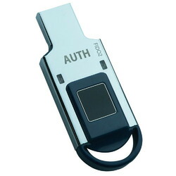 アイ・オー・データ機器 BF2A ThinC-AUTH Biometric security key 目安在庫\u003d△