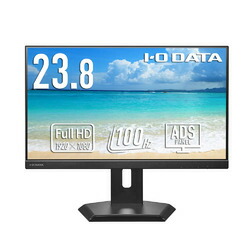 アイ・オー・データ機器 USB-Cフリスタ液晶23.8型黒(LCD-C242SDB-FX) 目安在庫\u003d△