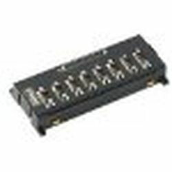 Ｉｎｔｅｒｆａｃｅ 垂直96ピンRS232C変換端子台 TNS-9604 取り寄せ商品