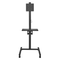アイオーデータ 耐荷重25kg移動式ディスプレイスタンド(DA-DS6A) 目安在庫=○|ナノズ 店