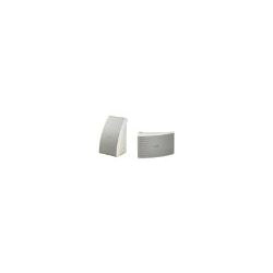 ヤマハ スピーカー NS-AW592 WHITE NS-AW592W 取り寄せ商品｜ナノズ　店