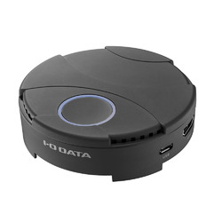 アイ・オー・データ機器 タッチバック機能搭載 Wi-Fi HDMIアダプター フルHD対応モデル 子機(WHD-FT1) 目安在庫\u003d△