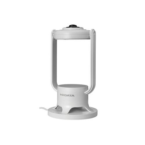 アイ・オー・データ機器 TC-MSC300W マイク・スピーカー一体型360度USBカメラ 目安在庫\u003d△