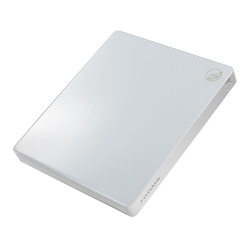 アイ・オー・データ機器 スマートフォン用CDレコーダー ホワイト(CD-6WWA) 取り寄せ商品
