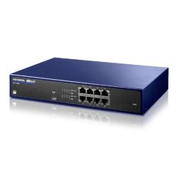 アイ・オー・データ機器 IEEE802.3at(Type2)相応う8界面PoE取り替えっこ BSH-GP08MB 引き合い店卸し資産\u003d○