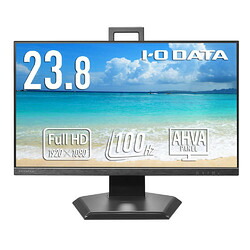 アイ・オー・データ機器 100サイクル無償性表現スタイル液晶23.8型(LCD-D242SA-FX) 引き合い店卸し資産\u003d△