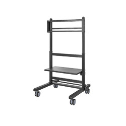 アイ・オー・データ機器 DA-DSM4/T1 ディスプレイスタンド「DA-DSM4」専用棚板セットモデル 目安在庫\u003d△【数量限定】