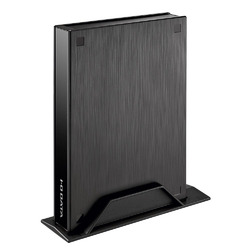 アイ・オー・データ機器 テレビ録画用HDD「トロッカ」 1TB(HDPL-UTA1KB) 取り寄せ商品