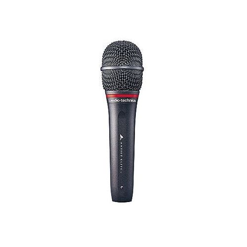 オーディオテクニカ Audio Technica ハンドヘルドマイク(AE4100) 取り寄せ商いもの