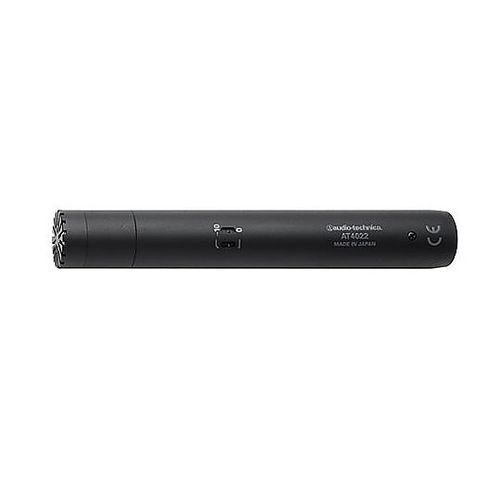 オーディオテクニカ Audio Technica インスツルメンツマイク(AT4022) 取り寄せ商いもの