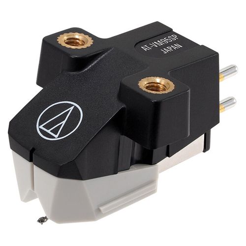 オーディオテクニカ Audio Technica VM型SPレコード盤用薬莢(AT-VM95SP) 取り寄せ商いもの