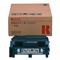 リコー トナーカートリッジ タイプ85A(509295) 取り寄せ商品
