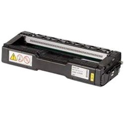 リコー トナーカートリッジ イエロー P C300H(514232) 取り寄せ商品