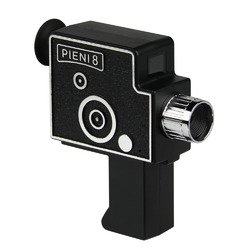 Ｋｅｎｋｏ Ｔｏｋｉｎａ トイカメラ DSC-PIENI 8(144643) 取り寄せ商品