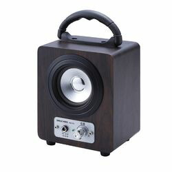 旭電機化成 大きな手もとスピーカー(812063) 取り寄せ商品 5,044円