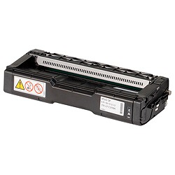 リコー IPSiO SP トナーカートリッジ ブラック C310H(308500) 目安在庫=○|ナノズ 店
