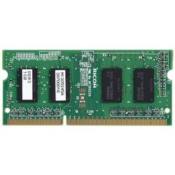 リコー IPSiO SDRAMモジュールII 1GB(306579) 取り寄せ商品