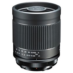 ＫｅｎｋｏＴｏｋｉｎａ(ケンコー・トキナー) 【軽量コンパクトな望遠レンズ】ケンコーミラーレンズ400mmF8N\u0026#8545;ソニーアル(KF-M400SANII) メーカー在庫品