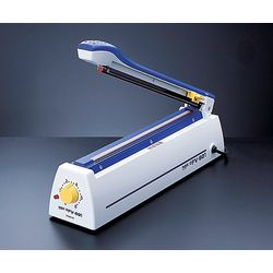 白光（HAKKO） 卓上シーラー 120×350×500粍 (1台)(FV-801-01) 取り寄せ商いもの