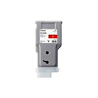 キヤノン CANON 加農砲 PFI-206 R インキ貯蔵タンク 赤いこと(5309B001) 取り寄せ商いもの