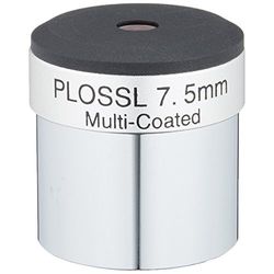 ＫｅｎｋｏＴｏｋｉｎａ(ケンコー・トキナー) スカイエクスプローラー プローセルアイピース PL7.5mm 492352 メーカー在庫品