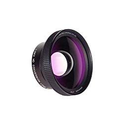 レイノックス ワイドコンバージョンレンズ 0.66X HD-6600PRO 52 取り寄せ商品｜ナノズ　店