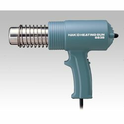 白光 Hakko 1台 8 13 ヒーティングガン 目安在庫 記念日 ヒーティングガン