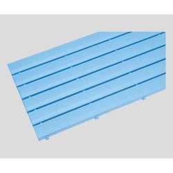 ミヅシマ工業 ストレートスノコ(Dタイプ) #85D (1枚)(430-0450) 取り寄せ商品