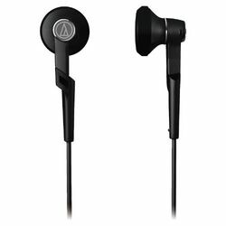 オーディオテクニカ Audio Technica ダイナミック型インナーイヤーヘッドホン ATH-CM707 メーカー在庫品