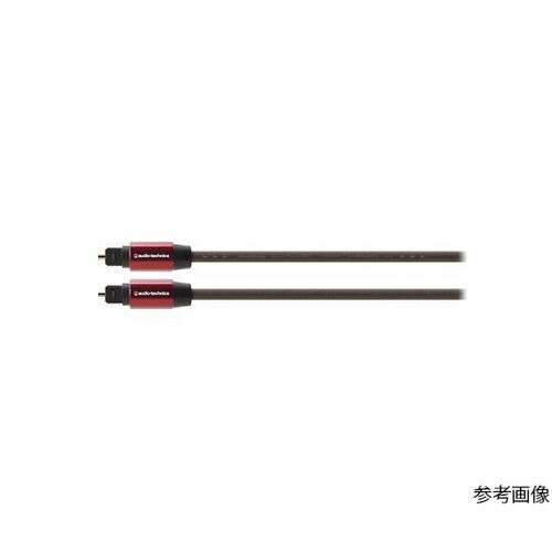オーディオテクニカ Audio Technica オプティカルデジタルケーブル 3.0m(AT-RS90/3.0) 取り寄せ商いもの TV・オーディオ・カメラ-オーディオ