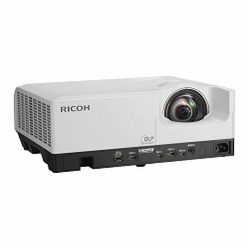 Canon プロジェクター lx-mw500 Canon LX-MW500 DLP Projector Specs