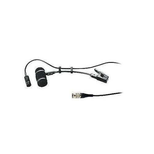 オーディオテクニカ Audio Technica インスツルメンツマイク(PRO35XCW) 取り寄せ商いもの