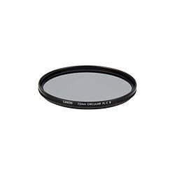 キヤノン CANON キャノン 72mmFILTER PL-C B FILTER72PLCB(2190B001) 取り寄せ商品|ナノズ 店