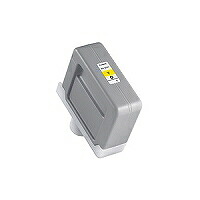 キヤノン CANON 加農砲 PFI-303 Y 染め料黄色インキ PFI-303Y(2961B001) 取り寄せ商いもの