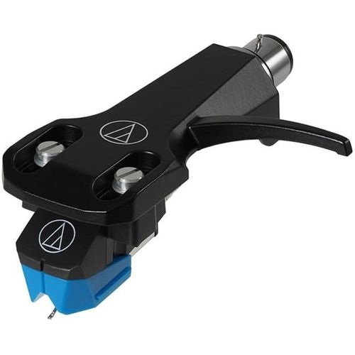 オーディオテクニカ Audio Technica 上端貝殼付VM型ステレオ薬莢(AT-VM95C/H) 取り寄せ商いもの