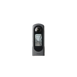 リコー 256433 RICOH THETA X 取り寄せ商品｜ナノズ　店