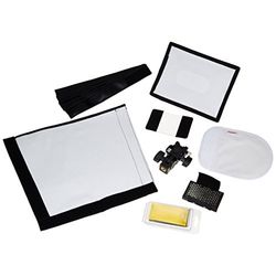 Ｇｏｄｏｘ 素早さともし火用付属品一揃いの道具 SA-K6 SA-K6 取り寄せ商いもの アクセサリー・部品-デジタルカメラ用アクセサリー