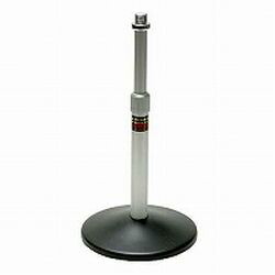 オーディオテクニカ Audio Technica AT8652　卓上・マイクスタンド メーカー在庫品 4,763円
