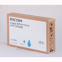 ＲＩＣＯＨ ＲＩＣＯＨ　ＭＰ　カートリッジＣＷ２２００(600204) 取り寄せ商品