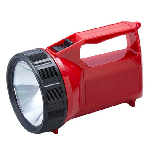 楽天市場】【3セット】 スマイルキッズ LED強力ライト AHL-1400X3 防災