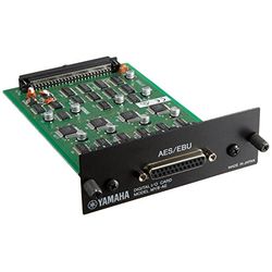 ヤマハ AES/EBU界面歌留多 MY8-AE 取り寄せ商いもの