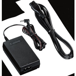 キヤノン CANON キャノン CA-570　コンパクトパワーアダプター(8468A001) 取り寄せ商品