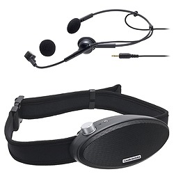 オーディオテクニカ Audio Technica ハンズフリー拡声器 ATP-SP303 メーカー在庫品|ナノズ 店