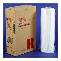 RICOH プリポートマスター M-50 A3(613901) 目安在庫\u003d△