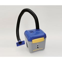白光（HAKKO） 空気清浄式吸煙器 (1台)(FA430-01) 取り寄せ商品